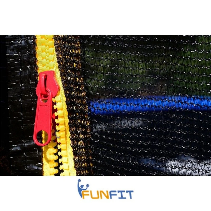 Батут Fun Fit комплект 312 см